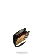 Golden Dynasty Drip Wallet - image 4