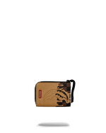 Designer Drip Effect Wallet