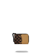 Designer Drip Effect Wallet - image 4