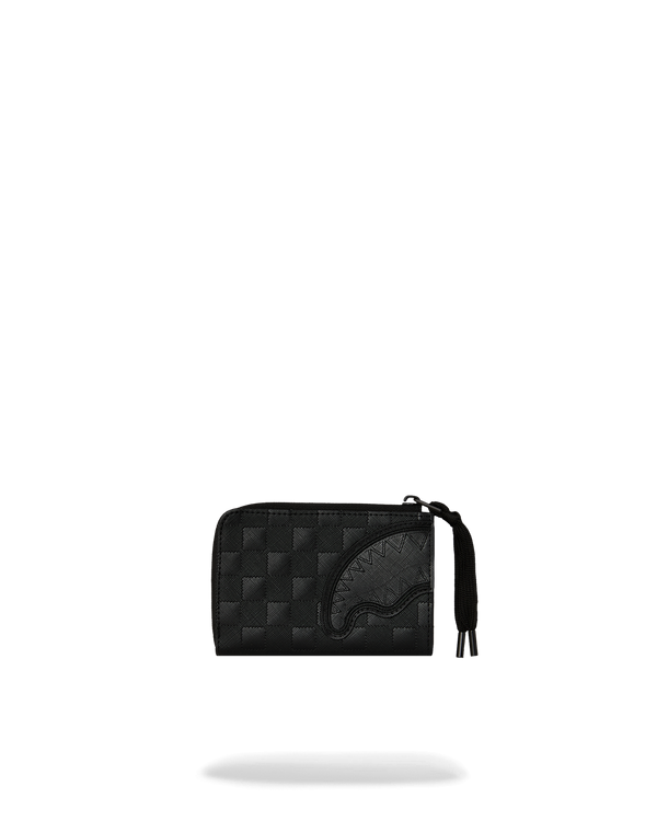 The Ghost Maison Wallet