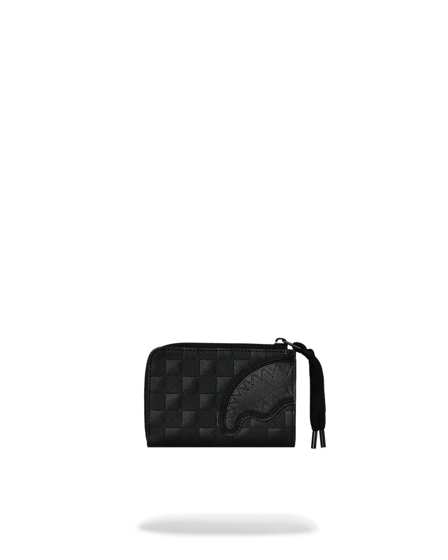 The Ghost Maison Wallet