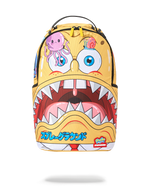 Spongebob: Japanime Backpack