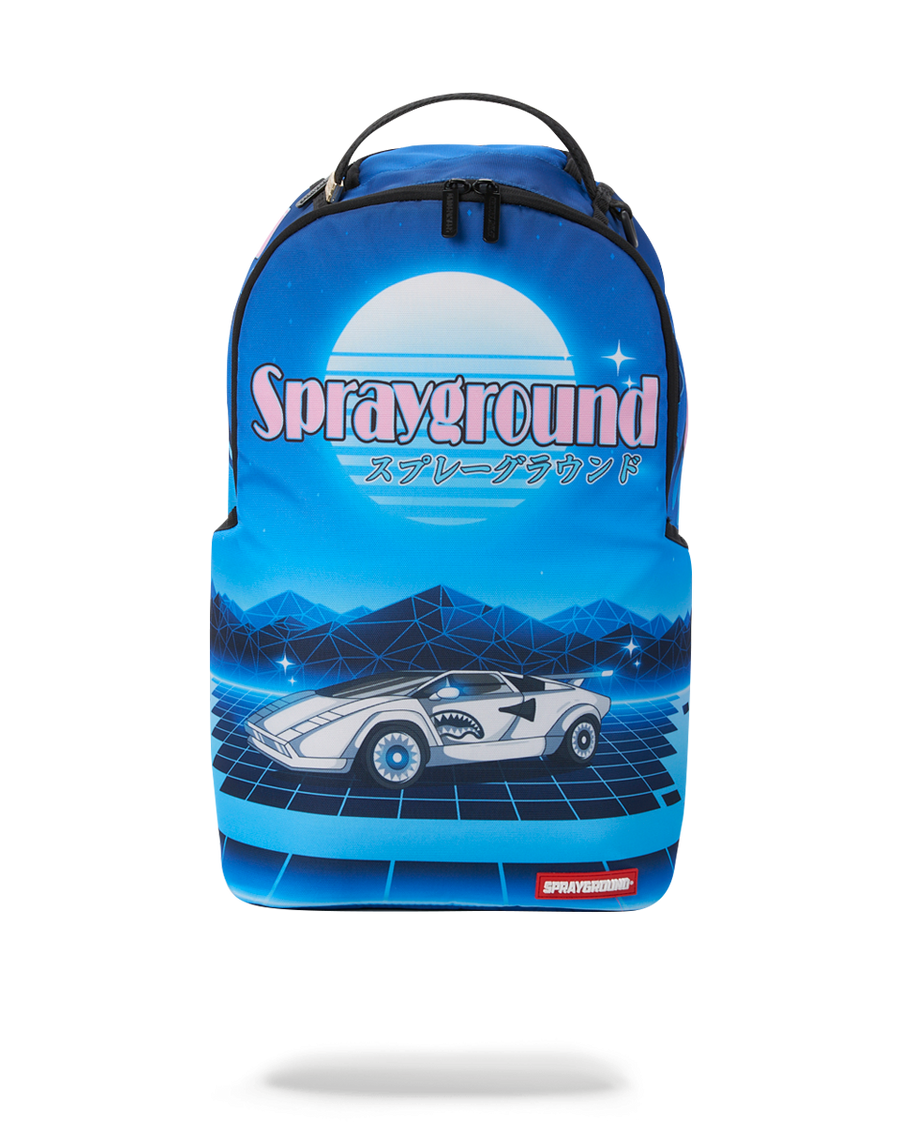 Inferno Backpack