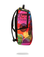 Color Waves Backpack - image 3