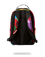 Color Waves Backpack - image 4