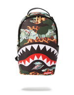 Hero Shark Backpack