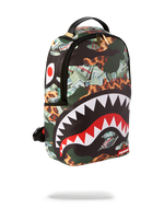 Hero Shark Backpack - image 2