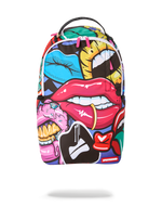 Lip Service Backpack
