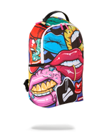 Lip Service Backpack - image 2