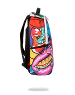 Lip Service Backpack - image 3