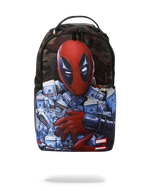 Deadpool: Money Boy Backpack