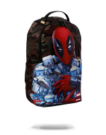 Deadpool: Money Boy Backpack - image 2