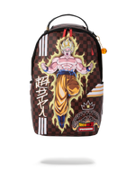 Dbz: Super Saiyan Backpack