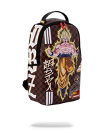 Dbz: Super Saiyan Backpack - image 2