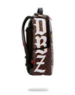 Dbz: Super Saiyan Backpack - image 3