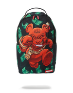 Diablo Bear: On The Run Backpack