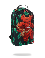 Diablo Bear: On The Run Backpack - image 2