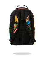 RICK AND MORTY: GENIUS BACKPACK