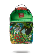 RICK AND MORTY: GENIUS BACKPACK