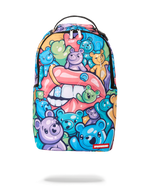 Yummy Gummy Lips Backpack