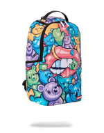Yummy Gummy Lips Backpack - image 2