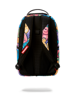 Yummy Gummy Lips Backpack - image 4