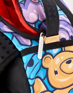 Yummy Gummy Lips Backpack - image 7