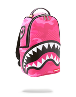 Anime Camo Backpack - image 2