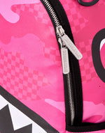 Anime Camo Backpack - image 6