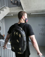 The 11 Ninjas Backpack - image 10