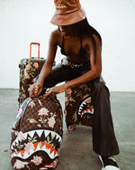 Sharkflower Dlx Backpack - image 13