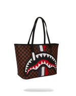 Sharks In Paris Gt Tote - image 3