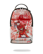 Clear Backpack - Diablo Gallery