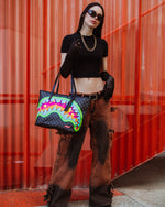 Slime Takeover Tote - image 2