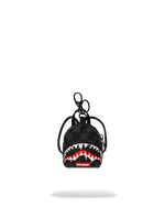 Sharks In Paris Thunderdrip Backpack Keychain