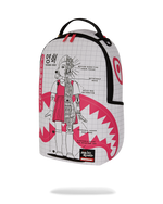Squid Game Collab Robot Girl Backpack - image 9