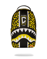 Mls Columbus Crew Kickmania Backpack