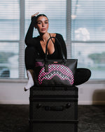 Shark Central Midtown Tote - image 4