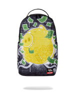Squid Game Collab Big Stacks Backpack