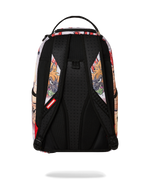 Harley Quinn: Masion Of Mayhem Dlxr Backpack - image 4