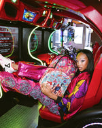 Life Of The Party Dlxr Backpack - image 8