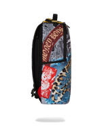 Hallway Hero Dlxr Backpack - image 5