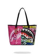 Pink Panther Prestige Tote