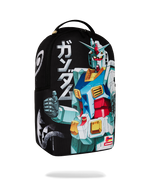 Gundam Grunge Backpack - image 2