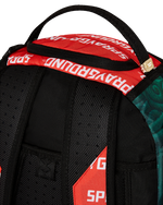 Kung Fu Panda Po Power Pack Backpack - image 7