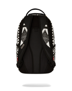 A.I. African Intelligence The Skyhawk Backpack - Sandflower Collab - image 7
