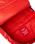 SAMURAI JACK SHARK MOUTH SLICE DLXR BACKPACK