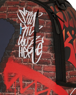 Hey Arnold Gerald The Legend Backpack - image 6