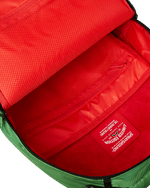 90'S Nickelodeon Slime Squad Dlxr Backpack - image 8
