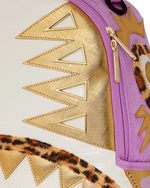 A.I. African Intelligence Paradigm Of The Pyramid Backpack - Sandflower Collab - image 11